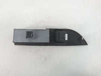 2009-2017 Volkswagen Cc Master Power Window Switch Replacement Driver Side Left P/N:1K0 959 565 K Fits OEM Used Auto Parts -
