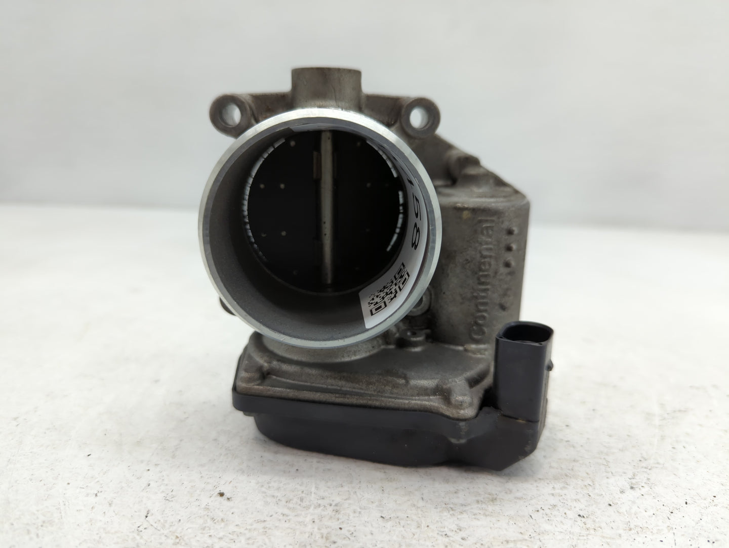 2009-2017 Volkswagen Cc Throttle Body P/N:06F 133 062 Q A2C53302056 Fits OEM Used Auto Parts - Oemusedautoparts1.com