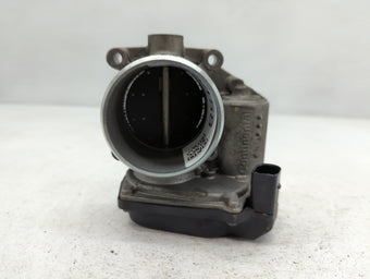 compare product 2009-2017 Volkswagen Cc Throttle Body P/N:06F 133 062 Q A2C53302056 Fits OEM Used Auto Parts