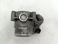 2009-2017 Volkswagen Cc Throttle Body P/N:06F 133 062 Q A2C53302056 Fits OEM Used Auto Parts - Oemusedautoparts1.com