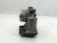 2009-2017 Volkswagen Cc Throttle Body P/N:06F 133 062 Q A2C53302056 Fits OEM Used Auto Parts - Oemusedautoparts1.com