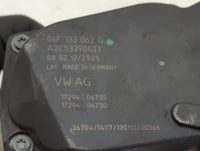2009-2017 Volkswagen Cc Throttle Body P/N:06F 133 062 Q A2C53302056 Fits OEM Used Auto Parts - Oemusedautoparts1.com