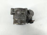2009-2017 Volkswagen Cc Throttle Body P/N:A2C53302056 06F 133 062 J Fits OEM Used Auto Parts - Oemusedautoparts1.com