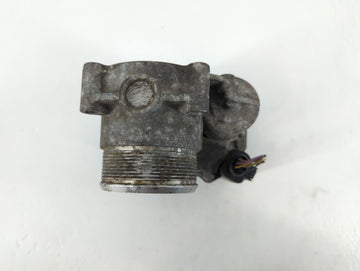 2009-2017 Volkswagen Cc Throttle Body P/N:A2C53302056 06F 133 062 J Fits OEM Used Auto Parts