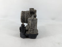 2009-2017 Volkswagen Cc Throttle Body P/N:A2C53302056 06F 133 062 J Fits OEM Used Auto Parts - Oemusedautoparts1.com