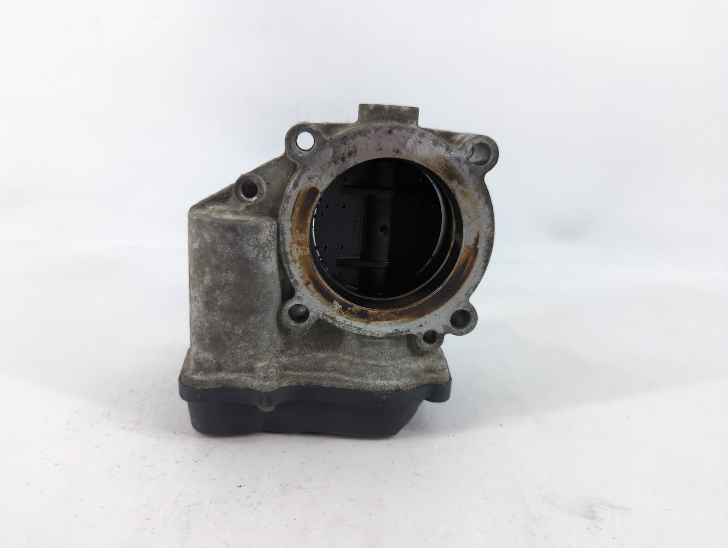 2009-2017 Volkswagen Cc Throttle Body P/N:A2C53302056 06F 133 062 J Fits OEM Used Auto Parts - Oemusedautoparts1.com