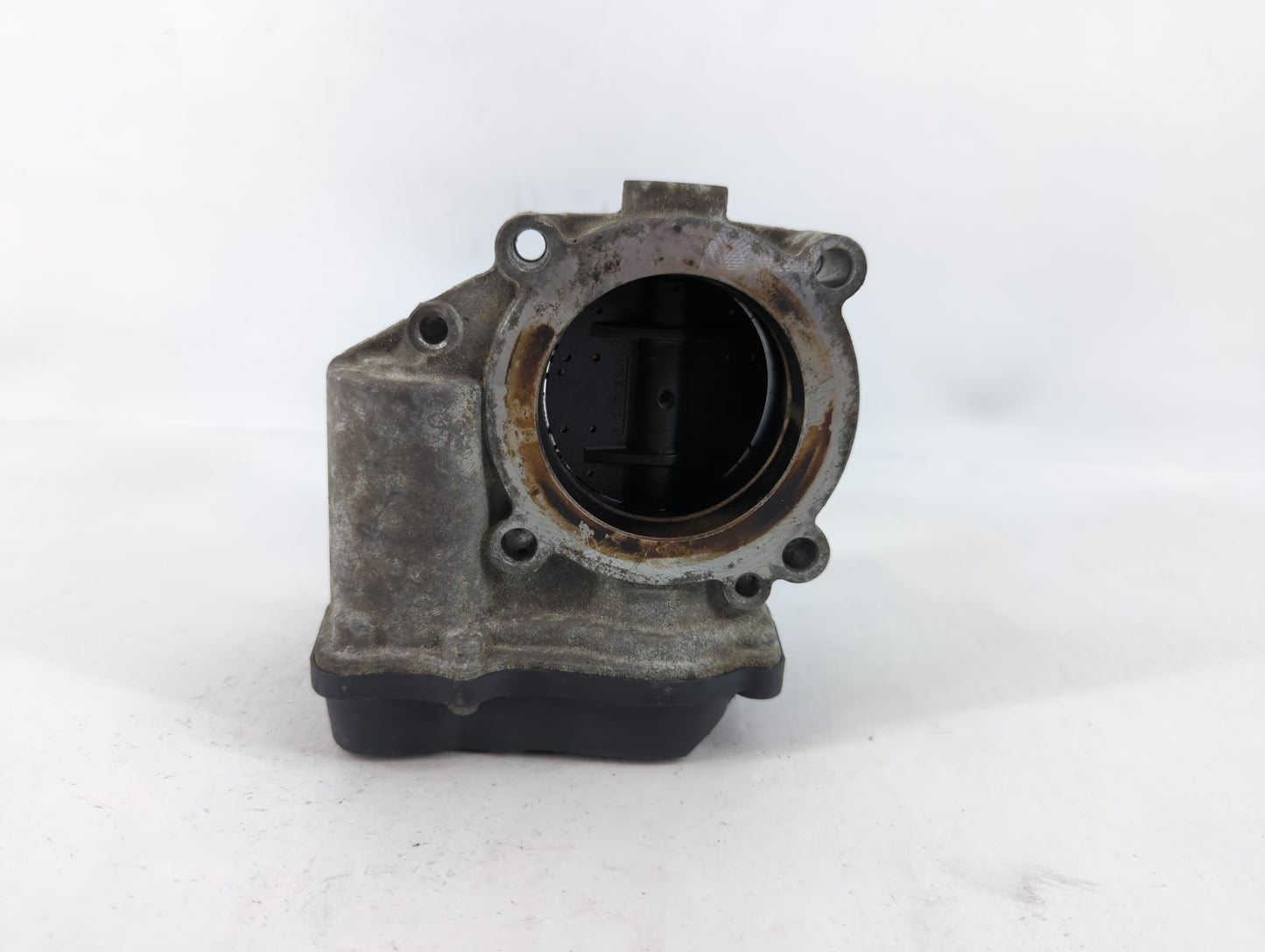 2009-2017 Volkswagen Cc Throttle Body P/N:A2C53302056 06F 133 062 J Fits OEM Used Auto Parts - Oemusedautoparts1.com