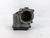 2009-2017 Volkswagen Cc Throttle Body P/N:A2C53302056 06F 133 062 J Fits OEM Used Auto Parts - Oemusedautoparts1.com