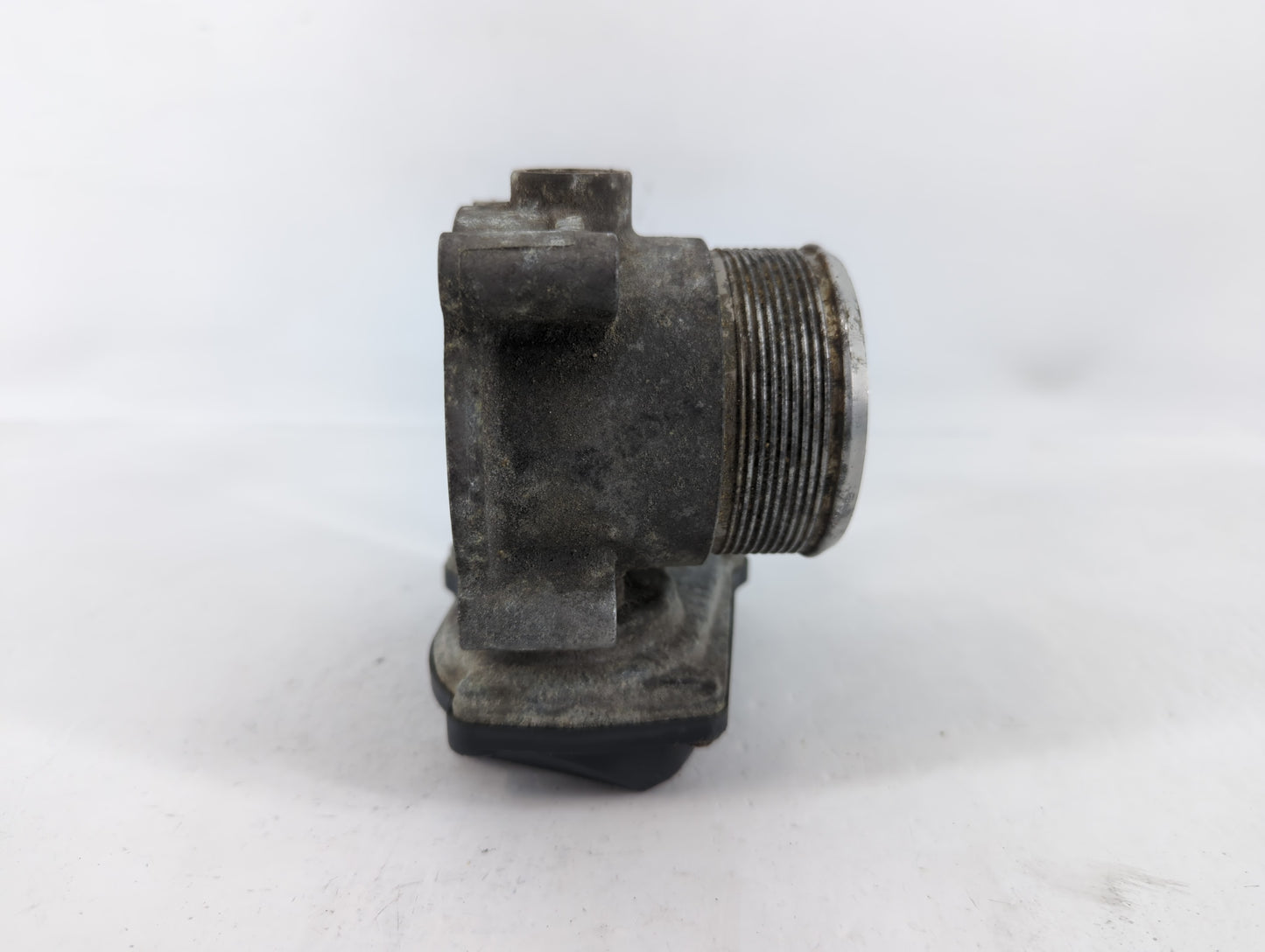 2009-2017 Volkswagen Cc Throttle Body P/N:A2C53302056 06F 133 062 J Fits OEM Used Auto Parts - Oemusedautoparts1.com