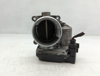 2009-2017 Volkswagen Cc Throttle Body P/N:29 003 14 121 A2C53302056 Fits OEM Used Auto Parts - Oemusedautoparts1.com