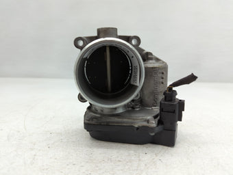 compare product 2009-2017 Volkswagen Cc Throttle Body P/N:29 003 14 121 A2C53302056 Fits OEM Used Auto Parts