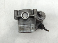 2009-2017 Volkswagen Cc Throttle Body P/N:29 003 14 121 A2C53302056 Fits OEM Used Auto Parts - Oemusedautoparts1.com