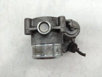 2009-2017 Volkswagen Cc Throttle Body P/N:29 003 14 121 A2C53302056 Fits OEM Used Auto Parts - Oemusedautoparts1.com
