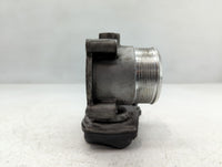 2009-2017 Volkswagen Cc Throttle Body P/N:29 003 14 121 A2C53302056 Fits OEM Used Auto Parts - Oemusedautoparts1.com