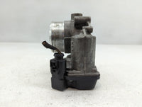 2009-2017 Volkswagen Cc Throttle Body P/N:29 003 14 121 A2C53302056 Fits OEM Used Auto Parts - Oemusedautoparts1.com
