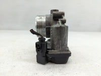 2009-2017 Volkswagen Cc Throttle Body P/N:29 003 14 121 A2C53302056 Fits OEM Used Auto Parts - Oemusedautoparts1.com