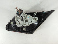 2010 Volkswagen Cc Tail Light Assembly Driver Left OEM P/N:308945093F A 020210 Fits Fits 2006 2007 OEM Used Auto Parts - Oem