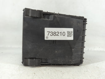 compare product 2009-2012 Volkswagen Cc Fusebox Fuse Box Panel Relay Module P/N:07358660 Fits Fits 2009 2010 2011 2012 OEM Used Auto Parts