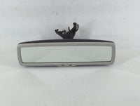 2009-2012 Volkswagen Cc Interior Rear View Mirror Replacement OEM Fits Fits 2009 2010 2011 2012 2013 2014 2015 2016 2017 201