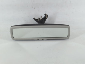 compare product 2009-2012 Volkswagen Cc Interior Rear View Mirror Replacement OEM Fits Fits 2009 2010 2011 2012 2013 2014 2015 2016 2017 2018 OEM Used Auto Parts
