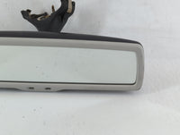 2009-2012 Volkswagen Cc Interior Rear View Mirror Replacement OEM Fits Fits 2009 2010 2011 2012 2013 2014 2015 2016 2017 201