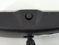 2009-2012 Volkswagen Cc Interior Rear View Mirror Replacement OEM Fits Fits 2009 2010 2011 2012 2013 2014 2015 2016 2017 201