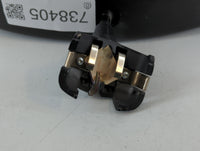 2009-2012 Volkswagen Cc Interior Rear View Mirror Replacement OEM Fits Fits 2009 2010 2011 2012 2013 2014 2015 2016 2017 201