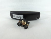 2009-2012 Volkswagen Cc Interior Rear View Mirror Replacement OEM Fits Fits 2009 2010 2011 2012 2013 2014 2015 2016 2017 201