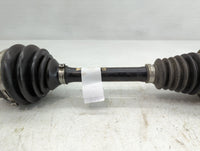 2009-2010 Volkswagen Cc Axle Shaft Front Driver Cv C/v 738533 - Oemusedautoparts1.com