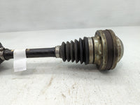2009-2010 Volkswagen Cc Axle Shaft Front Driver Cv C/v - Oemusedautoparts1.com