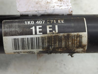 2009-2010 Volkswagen Cc Axle Shaft Front Driver Cv C/v 738533 - Oemusedautoparts1.com