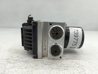 2009-2011 Volkswagen Cc ABS Pump Control Module Replacement P/N:HC91602602DEK Fits Fits 2009 2010 2011 OEM Used Auto Parts -