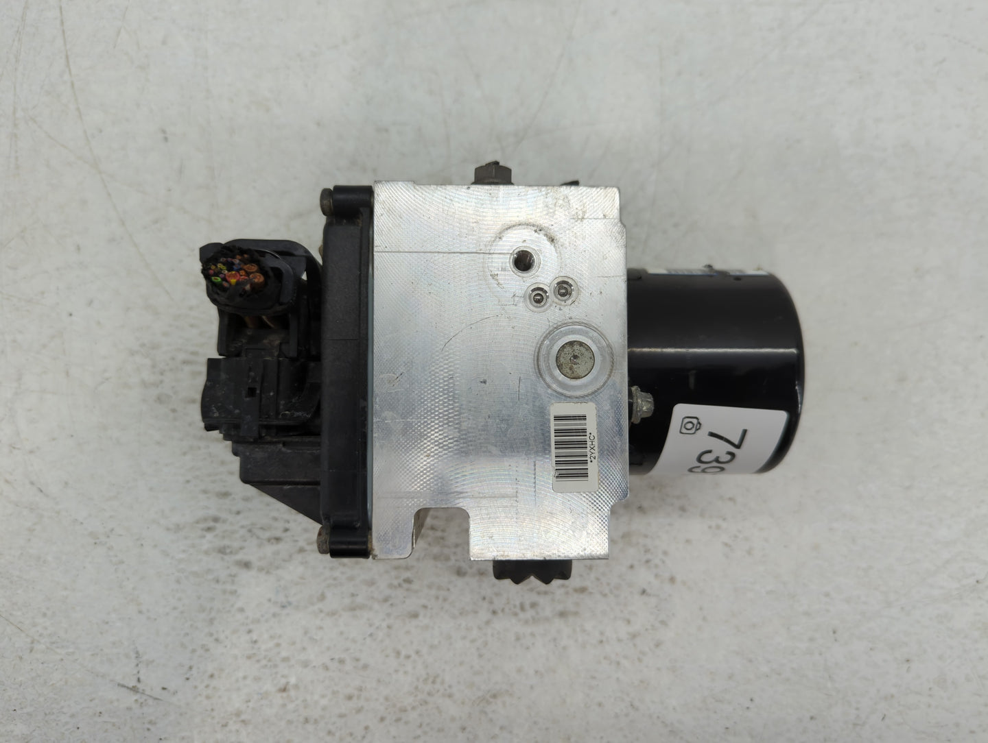 2009-2011 Volkswagen Cc ABS Pump Control Module Replacement P/N:HC91602602DEK Fits Fits 2009 2010 2011 OEM Used Auto Parts -