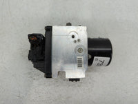 2009-2011 Volkswagen Cc ABS Pump Control Module Replacement P/N:HC91602602DEK Fits Fits 2009 2010 2011 OEM Used Auto Parts -
