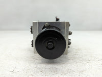 2009-2011 Volkswagen Cc ABS Pump Control Module Replacement P/N:HC91602602DEK Fits Fits 2009 2010 2011 OEM Used Auto Parts -