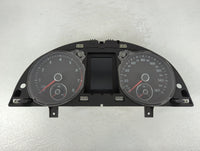 2010 Volkswagen Cc Instrument Cluster Speedometer Gauges P/N:A2C53375945 Fits OEM Used Auto Parts - Oemusedautoparts1.com