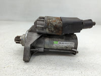 2009-2017 Volkswagen Cc Car Starter Motor Solenoid OEM P/N:190110 3695 02E 911 023 K Fits OEM Used Auto Parts - Oemusedautop