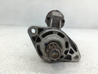 2009-2017 Volkswagen Cc Car Starter Motor Solenoid OEM P/N:190110 3695 02E 911 023 K Fits OEM Used Auto Parts - Oemusedautop