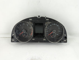 compare product 2010 Volkswagen Cc Instrument Cluster Speedometer Gauges P/N:A2C53375945 Fits OEM Used Auto Parts