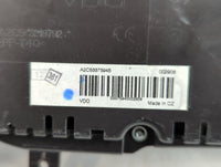 2010 Volkswagen Cc Instrument Cluster Speedometer Gauges P/N:A2C53375945 Fits OEM Used Auto Parts - Oemusedautoparts1.com