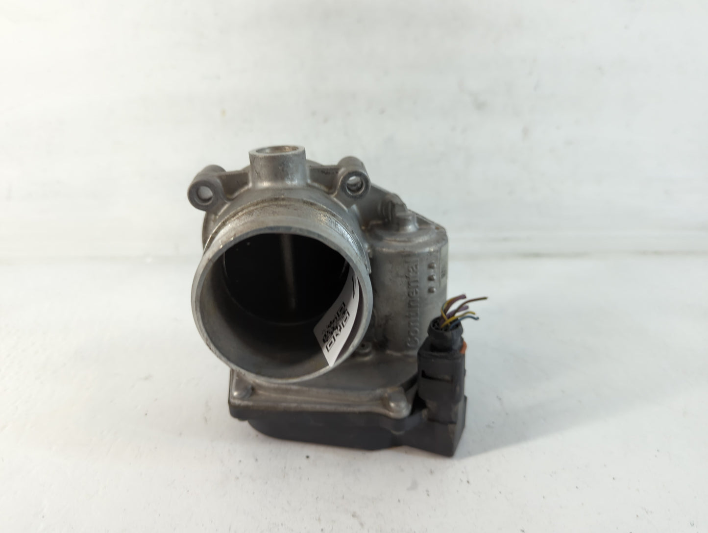 2009-2017 Volkswagen Cc Throttle Body P/N:06F 133 062 J A2C53302056 Fits OEM Used Auto Parts - Oemusedautoparts1.com
