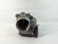 2009-2017 Volkswagen Cc Throttle Body P/N:06F 133 062 J A2C53302056 Fits OEM Used Auto Parts - Oemusedautoparts1.com