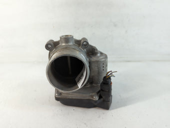 compare product 2009-2017 Volkswagen Cc Throttle Body P/N:06F 133 062 J A2C53302056 Fits OEM Used Auto Parts