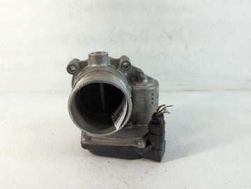 2009-2017 Volkswagen Cc Throttle Body P/N:06F 133 062 J A2C53302056 Fits OEM Used Auto Parts - Oemusedautoparts1.com