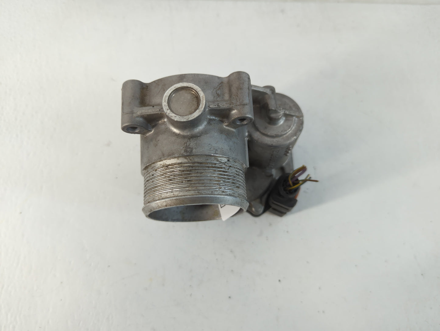 2009-2017 Volkswagen Cc Throttle Body P/N:06F 133 062 J A2C53302056 Fits OEM Used Auto Parts - Oemusedautoparts1.com
