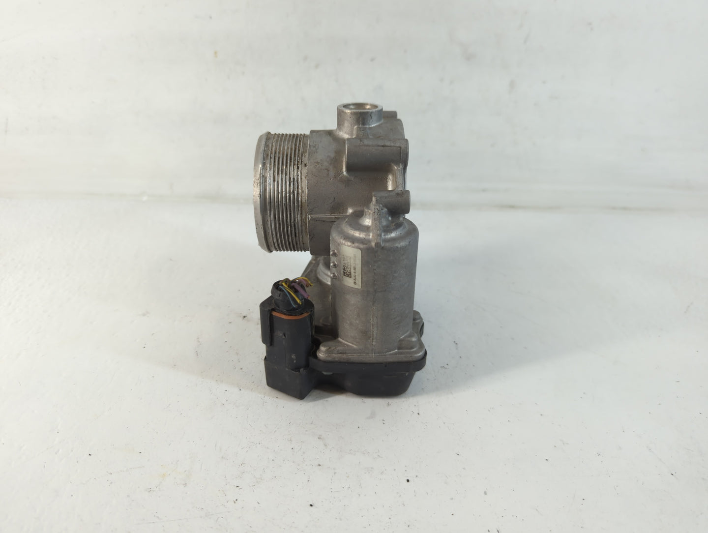 2009-2017 Volkswagen Cc Throttle Body P/N:06F 133 062 J A2C53302056 Fits OEM Used Auto Parts - Oemusedautoparts1.com