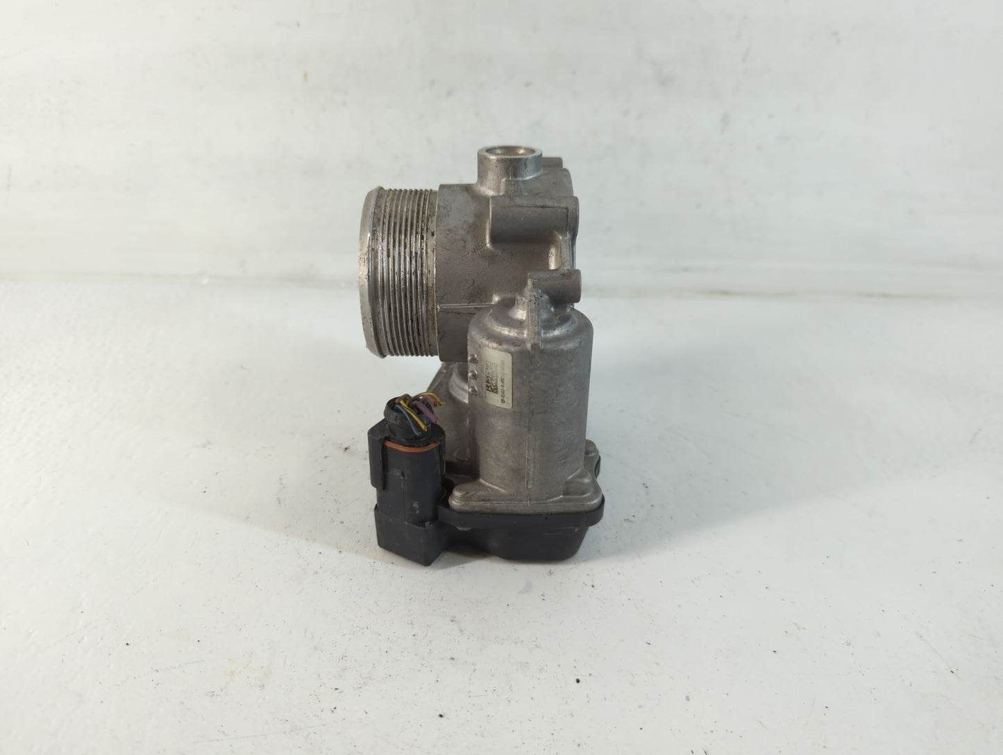 2009-2017 Volkswagen Cc Throttle Body P/N:06F 133 062 J A2C53302056 Fits OEM Used Auto Parts - Oemusedautoparts1.com