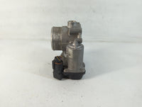 2009-2017 Volkswagen Cc Throttle Body P/N:06F 133 062 J A2C53302056 Fits OEM Used Auto Parts - Oemusedautoparts1.com