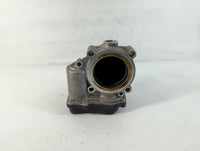 2009-2017 Volkswagen Cc Throttle Body P/N:06F 133 062 J A2C53302056 Fits OEM Used Auto Parts - Oemusedautoparts1.com