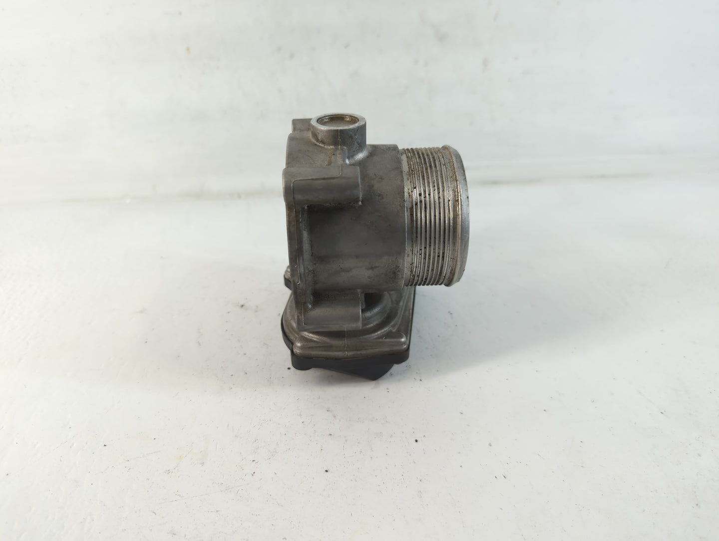 2009-2017 Volkswagen Cc Throttle Body P/N:06F 133 062 J A2C53302056 Fits OEM Used Auto Parts - Oemusedautoparts1.com